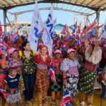 Julieta en Guna Yala1 copia