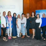 NOHELIA RODRÍGUEZ, JOHANA BARRERA, NICOLE PETERHANS, MARISOL GUIZADO, INGRID BERN, DALIA GATEÑO, ELISA SUÁREZ, MARÍA AMORUSO, JACQUELINE BERN, MARICARMEN SAAVEDRA, NANCY GUARDIA, VIVIANA FRANCO copia
