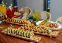 SUGOI: SABORES CARIBEÑOS QUE CONQUISTAN – ¡CELEBRANDO ÉXITOS, RECONOCIMIENTOS Y UN FUTURO DE EXPANSIÓN!