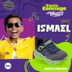 Ismael copia