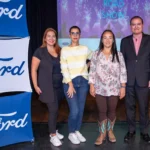 NICOLE PETERHANS, JOHANA BARRERA, OSIRIS GRATACOS, RAFAEL SEGISTAN, MARICARMEN SAAVEDRA copia