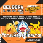 Invitacion Registro Escolar Megacon Vol3-100 copia