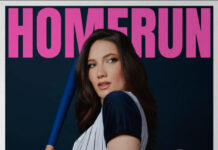 MARIE SCHWARZ ESTRENA SU PRIMER EP TITULADO “HOME RUN”: REIMAGINANDO EL POP DE LOS AÑOS 80 PARA UNA NUEVA GENERACIÓN