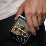 Samsung Galaxy Z Fold 6 y Z Flip 6 elevan Galaxy AI a nuevas alturas (1)