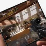 Samsung Galaxy Z Fold 6 y Z Flip 6 elevan Galaxy AI a nuevas alturas (3)