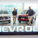chevrolet