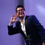 vive la salsa