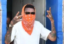 ¿Esta enfermo Vybz Kartel?