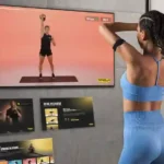 Samsung-TVs and Displays-Samsung Daily+-Technogym partnership-Demian Hyun_dl1 copia