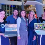 lanzamiento hp