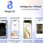 Magic Os copia