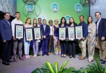 DONATIVOS AMBIENTALES FORD 2024 DISTRIBUYE $56,000 ENTRE LAS SEIS INICIATIVAS COMUNITARIAS GANADORAS PARA CONTINUAR PROPULSANDO LA SUSTENTABILIDAD EN CENTROAMÉRICA Y CARIBE