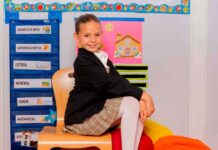 CONSEJOS PARA ELEGIR LOS ZAPATOS IDEALES PARA EL REGRESO A CLASES CON SKECHERS