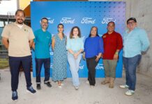 Promoviendo la Cultura y la Ciencia Espacial: Ford Auspició una Noche en el Biomuseo