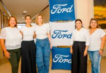 FORD AUSPICIA EL BOOTCAMP MUJERES LÍDERES PANAMÁ, FORTALECIENDO EL EMPODERAMIENTO FEMENINO