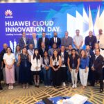 HUAWEI NUBES