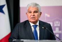 Mulino reitera impacto positivo de salida de Panamá de lista de la UE y anuncia inversión del Estado para reactivar Bocas