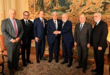 residente Lula confirma su participación en el Foro Económico de Panamá 2026