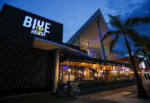 Apertura oficial de blue tap house llega a Multiplaza.