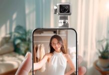 Previo a MWC 2026, HONOR muestra su innovador ROBOT PHONE