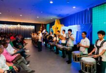 Alcaldía de Panamá lanza el «Festival Internacional Navideño 2025 CITY OF STARS»