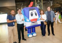 Metro de panamá – Mil millones de viajes, mil millones de historias