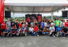 ¡Panamá vivió la adrenalina del primer Rally Motul Panamá 2025!