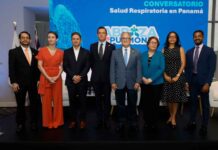 AstraZeneca y el Ministerio de Salud sellan alianza estratégica para fortalecer la salud pulmonar en Panamá