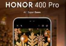 La magia de regalar innovación: Encuentra el detalle perfecto para regalar con HONOR.