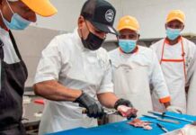 Grand Decameron Panamá potencia su Gastronomía: una conexión con el desarrollo económico de las comunidades locales