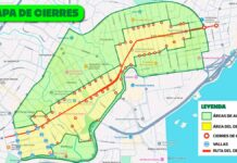 Alcaldía de Panamá anuncia puntos de cierres de vías por motivo del Desfile de Navidad este domingo 14 de diciembre