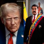 maduro y trum