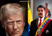 Trump sobre Maduro: «Sus días están contados».