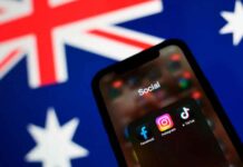 Australia se convierte en el primer país en bloquear legalmente el uso de las redes sociales a menores de 16 años.