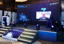 Topaz fue galardonada junto al Nuevo Banco del Chaco S.A. (NBCH) con el premio “Best-in-Class Core Banking Platform