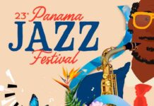 Panama Jazz Festival 2026 rinde homenaje a Gladstone «Bat» Gordon: Una leyenda del jazz panameño