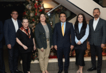 Banconal fortalece la gestión de reservas con asesoría técnica del Banco Mundial