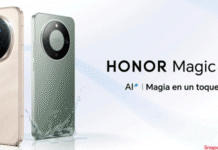 La HONOR Magic Series llega a Panamá: resistencia extrema y potencia flagship para todos