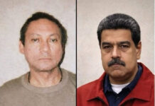 Estados Unidos captura a Nicolas Maduro el mismo día que se cumplen 36 años de la entrega de Noriega en medio de la Invasión de Panamá.