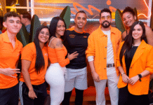 InFit Electro Club celebra 11 años marcando una forma diferentes de entrenar en Panamá.