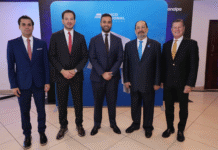 Banco Nacional de Panamá promueve la inversión estratégica en encuentro trascendental de alto nivel