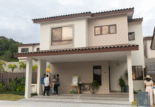 Golf Gardens renueva sus modelos de casas y presenta nuevas formas de vivir en ellas.