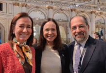 Banco Nacional de Panamá impulsa la proyección internacional del país