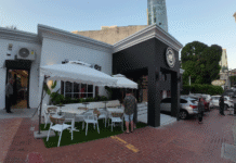 Kfé Break: un nuevo concepto en la ciudad que integra gastronomía, café y espacios de conexión
