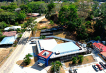 Energía solar se expande en la red de sucursales de Banco Nacional de Panamá