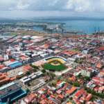 panoramica de panama
