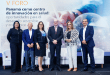 Innovación, integración y prevención: Claves para fortalecer el sistema de salud y el desarrollo económico de Panamá