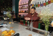Vibrante final: Panamá elige a su ganador de Mezcal Lab, la competencia de bartenders organizada por Mezcales Casa Armando