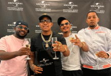 VALENTINO TALENTO DE PANAMÁ FIRMA CON UNIVERSAL MUSIC CENTROAMÉRICA