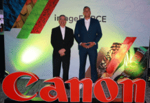 Canon Panamá presenta imageFORCE: innovación inteligente para transformar la gestión documental y la infraestructura IT empresarial